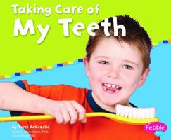 Como cuidar mis dientes / Taking Care of My Teeth (Cuido mi salud / Keeping Healthy) 142963832X Book Cover