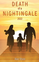 DEATH of a NIGHTINGALE: 2022 1916964109 Book Cover