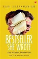 The Bestseller She Wrote 9385152386 Book Cover