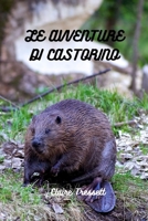 Le avventure di Castorino B0CVSK77V7 Book Cover