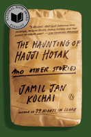 The Haunting of Hajji Hotak and Other Stories 0593297210 Book Cover
