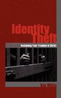 Identity Theft 0982635338 Book Cover