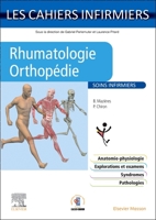 Rhumatologie-Orthopédie (French Edition) 229477728X Book Cover