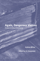 Again, Dangerous Visions: Essays in Cultural Materialism 9004314164 Book Cover