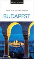 Budapest (Eyewitness Travel Guides) 0789497247 Book Cover