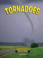 Tornadoes 1634305264 Book Cover