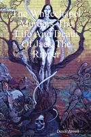 The Whitechapel Murders: The Life and Death of Jack the Ripper 1409208524 Book Cover