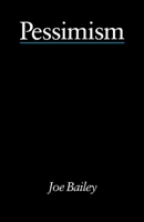 Pessimism 0415002478 Book Cover