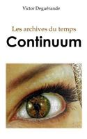 Continuum 1984163485 Book Cover