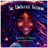 The Universe Within 1088171893 Book Cover