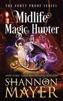 Midlife Magic Hunter B09RPFCK5F Book Cover