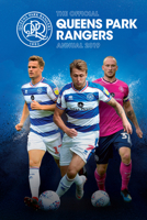 The Official Queens Park Rangers Annual 2020 1913034275 Book Cover
