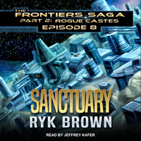 Sanctuary 1494569019 Book Cover
