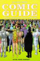 The Slings And Arrows Comic Guide 0954458907 Book Cover