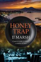 Honey Trap: A European Crime Mystery 3952507768 Book Cover