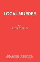LOVE AND MURDER (A Crime Club Book) 0573016550 Book Cover
