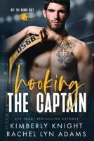 Hooking the Captain (Off the Bench Duet) B0CSG4G7XW Book Cover