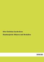 Hamburgische M Nzen Und Medaillen 3864444667 Book Cover