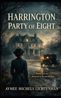 Harrington Party of Eight B0GN8FC3QW Book Cover