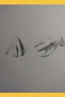 Steady Hands 1979206961 Book Cover