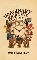 Imaginary Journeys in Time: A Collection of Short Stories B0H25NKVWN Book Cover