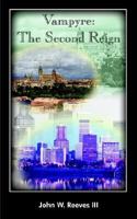 Vampyre: The Second Reign 1414080352 Book Cover