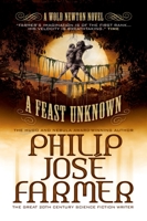 A Feast Unknown 1563332760 Book Cover