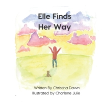 Elle Finds Her Way 1999122100 Book Cover