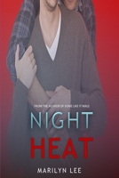 Night Heat B088S71L2Y Book Cover