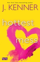 Hottest Mess 1101967471 Book Cover