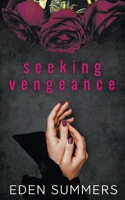 Seeking Vengeance B0CFH9FVS6 Book Cover