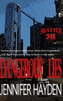 Dangerous Lies 1072679698 Book Cover