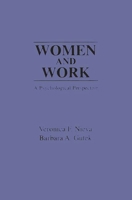 Women and Work 0275915476 Book Cover