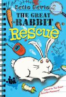 The Great Rabbit Rescue Pa 1442420642 Book Cover