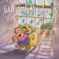 Will Little Roo Ever...? 1543968465 Book Cover