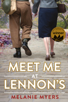 Meet Me at Lennon's 0702262617 Book Cover