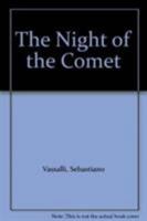 La notte della cometa 0856357731 Book Cover