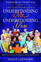 Understanding Me Understanding You 0615767125 Book Cover