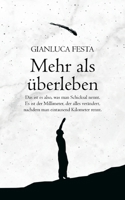 Mehr als überleben 3756825949 Book Cover