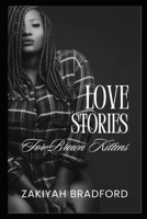 Love Stories for Brown Kittens B0DQC39V4N Book Cover