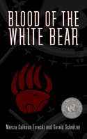 Blood of the White Bear 1608080870 Book Cover