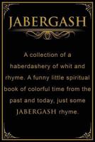 Jabergash 1545637482 Book Cover