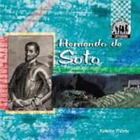 Hernando de Soto 1532197306 Book Cover