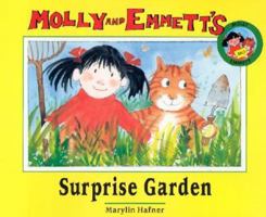 Molly and Emmett's Surprise Garden (Molly and Emmett) 1577688953 Book Cover