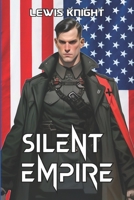 Silent Empire: A Havenworld Novel B0FFGCRQT9 Book Cover