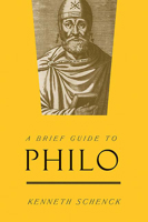 A Brief Guide to Philo 066422735X Book Cover