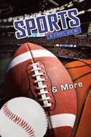 Sports: A Fan's View 152469097X Book Cover