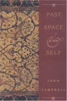 Past, Space and Self: Representation & Mind 0262531313 Book Cover