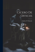 Cicero De Officiis 1021193437 Book Cover