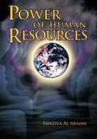 Power of Human Resources 1456786717 Book Cover
